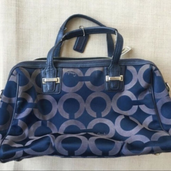 Sac COACH - Picture 3 of 9